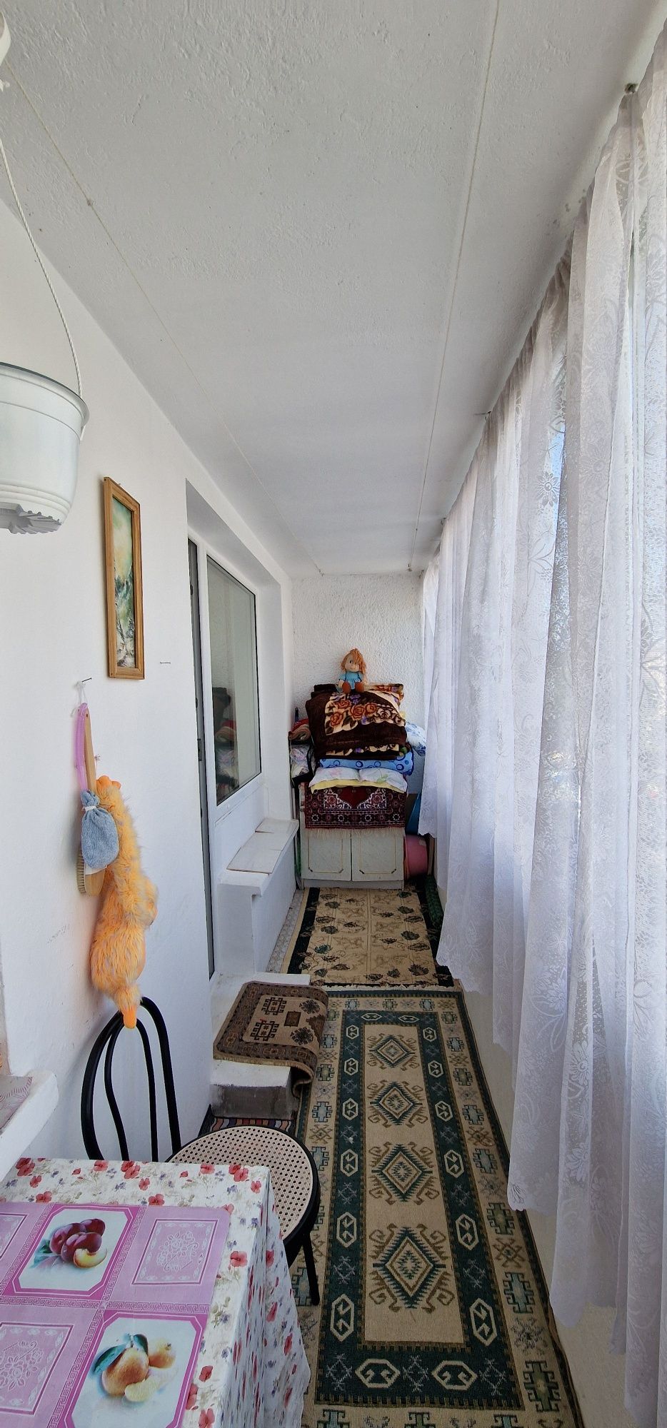 Apartament 2 camere decomandat, Ultra centrală Roman, investitie