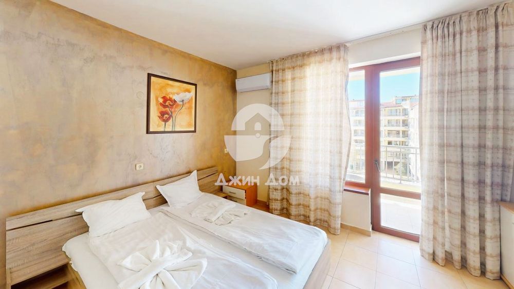 Продава се Тристаен апартамент в к.к. Слънчев бряг - 99 кв.м за 960 €/кв.м - Снимка #3