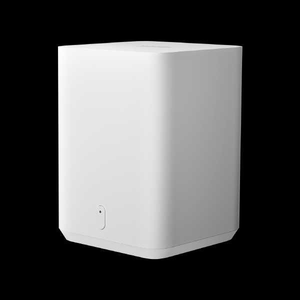 Охранителна камера Xiaomi Mi Outdoor Camera BW300 + Базова станци