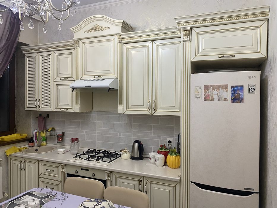 Кухоный гарнитур