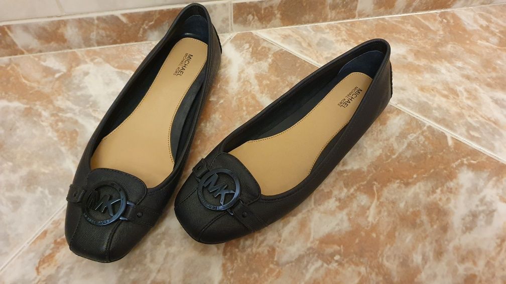 Michael Kors  Балеринки Hомер -41