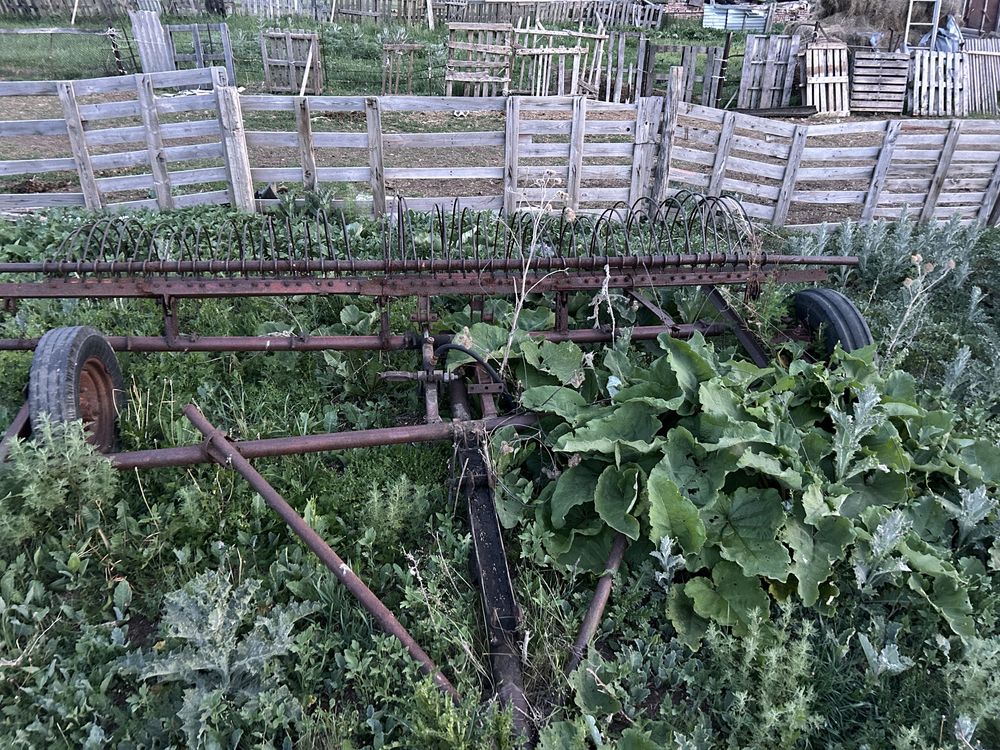 Мтз 50 мтз 80 касета ,кунь, 2 полотной каселка , талкачь .