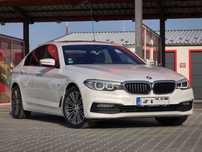 BMW Seria 5 520d 2.0 TDi 190CP G30