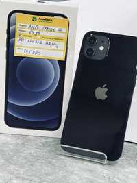 Apple Iphone 12,64 гб,[1014-Костанай]ЛОТ355952