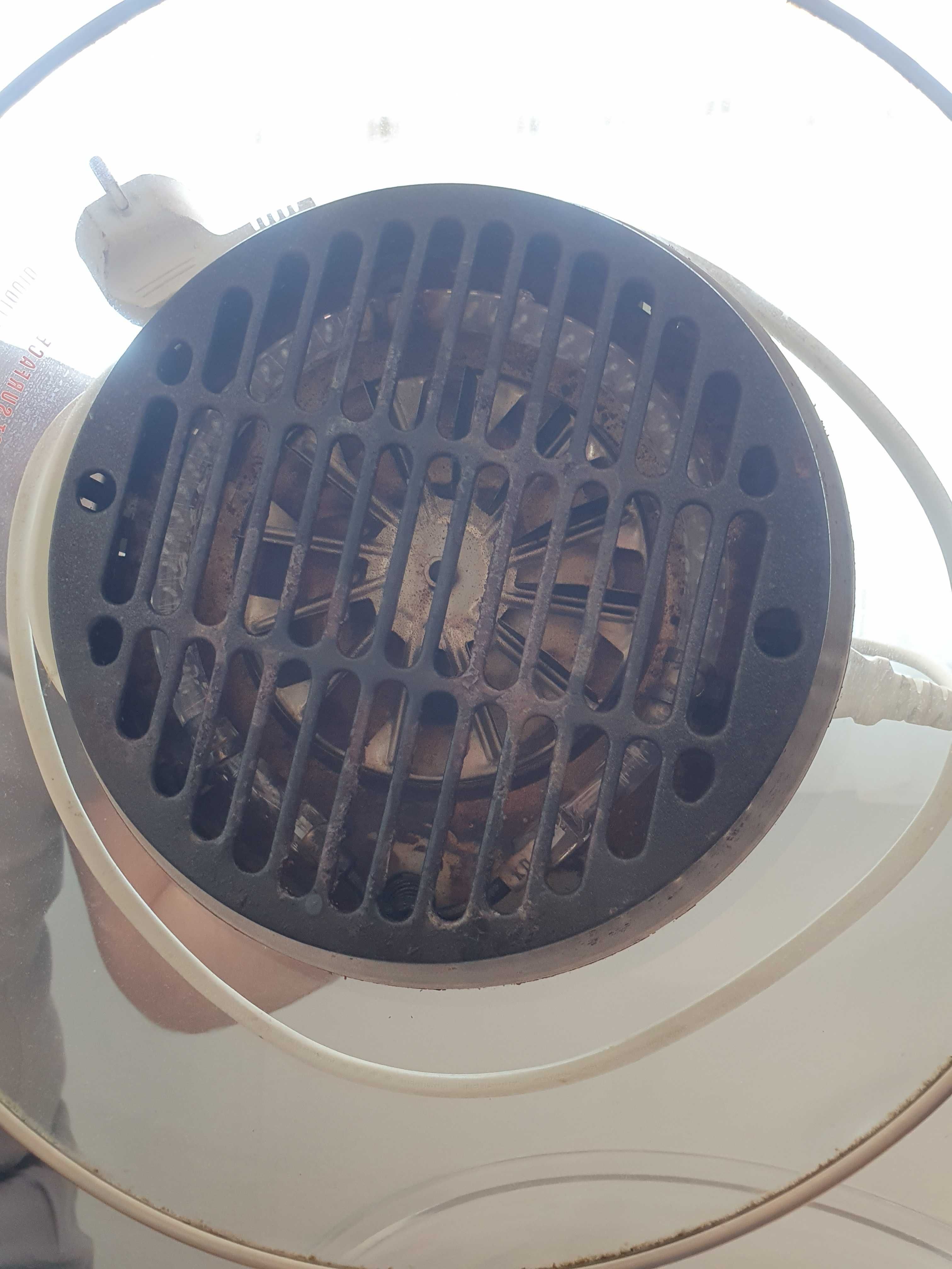 Air frayer Deluxa