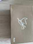 обувки hristian Louboutin
