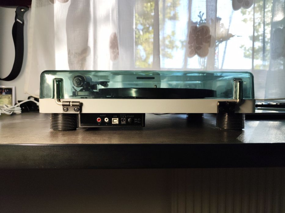 Pickup Lenco ls50