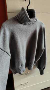 Пуловер поло от Reserved