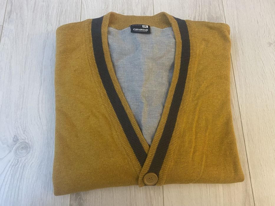 Pulovere barbatesti New Yorker, XXL, noi cu eticheta