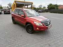 Volkswagen Tiguan 4x4, 2010 E5, 1.4 TSi 150 cp, CASH/RATE/VARIANTE
