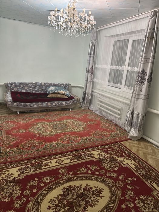 Аренда частного дома