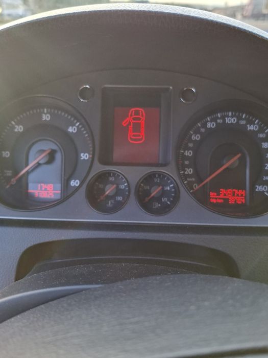 Vând Passat b6 combi /2008