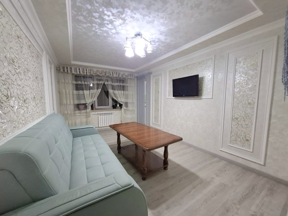 Сдается 2х комнатная после ремонт