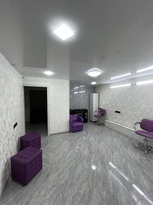 Сдаем в аренду парикмахерская место