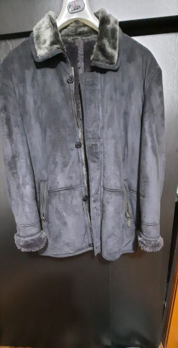 Cojoc de damă îmblănit