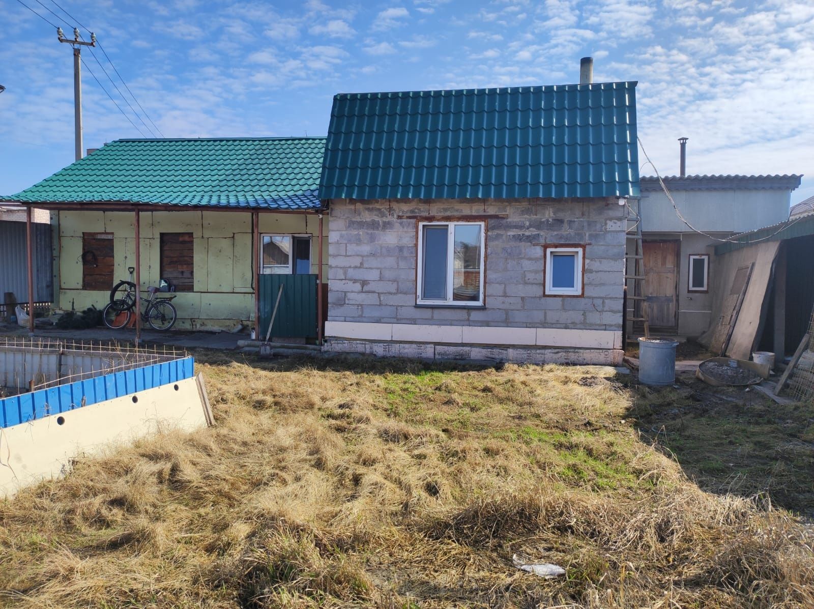 Продам  дом в городе