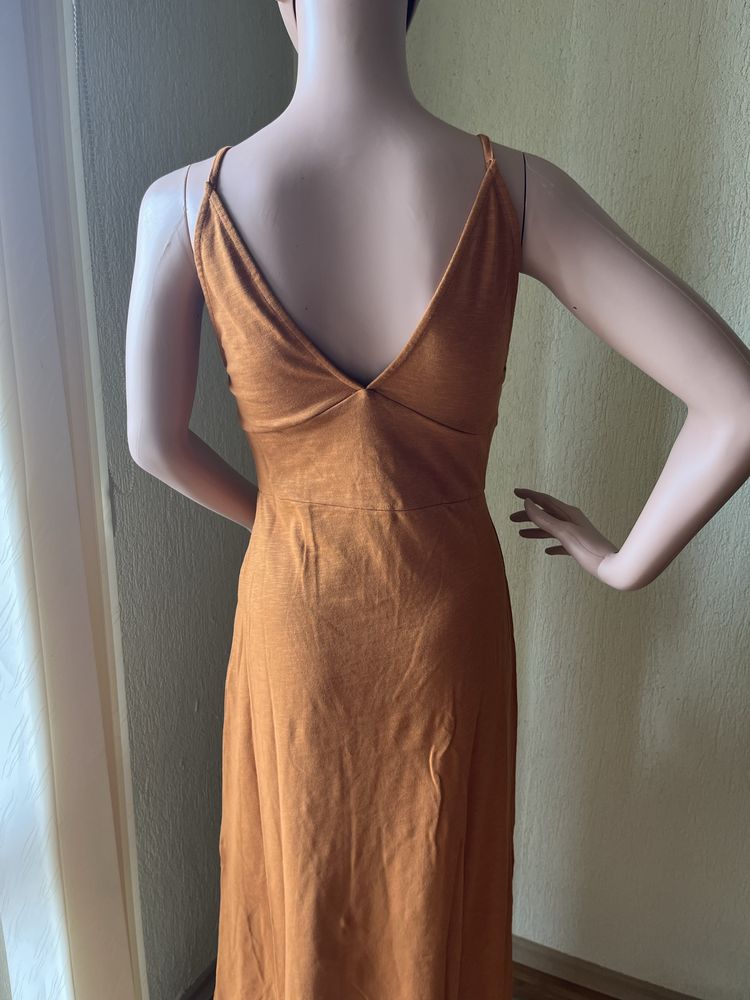 Дълга рокля Asos
