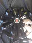 4 Jante 16” Suzuki S-Scross originale