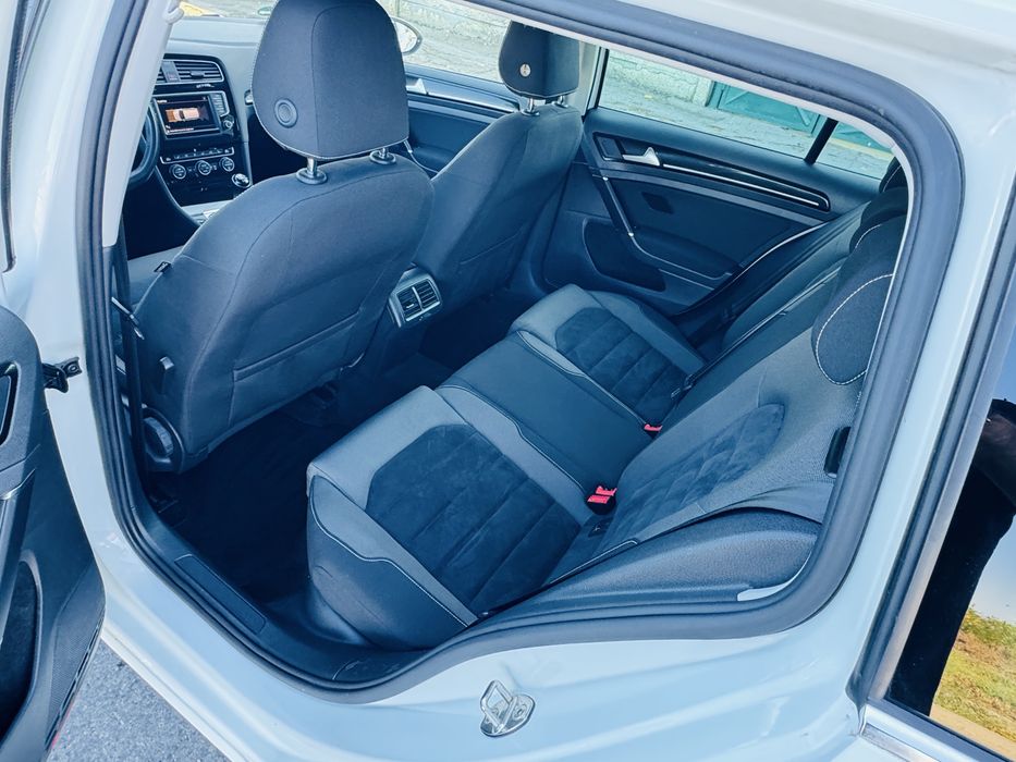 Vw golf 7 editie Highline /rate credit auto /buy back