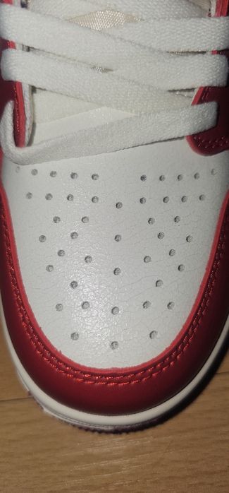 Nike Air Jordan 1 Retro High OG Chicago Lost and Found NOI Cadou Ideal