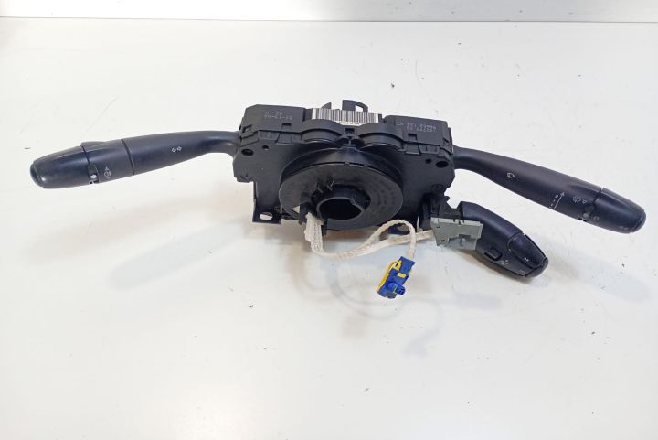 Ansamblu manete Bloc lumini 96660124XT Citroen C2 prima generatie ser