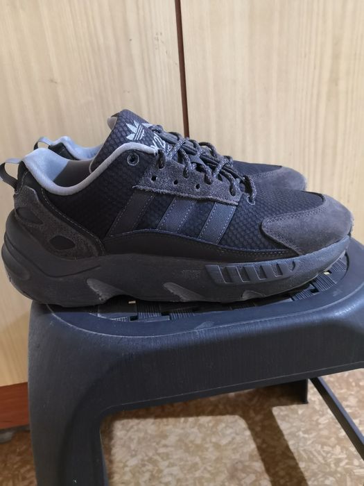 Маратонки Adidas original ZX 22 N	40,2/3