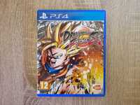DRAGON BALL FighterZ за PlayStation 4 PS4 ПС4