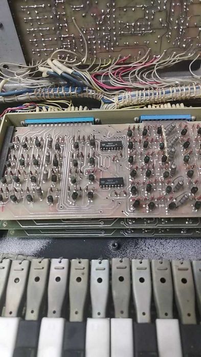 Продаются платы советские