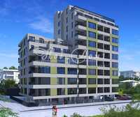 Нова сграда / Избор на апартаменти / Разсрочено плащане