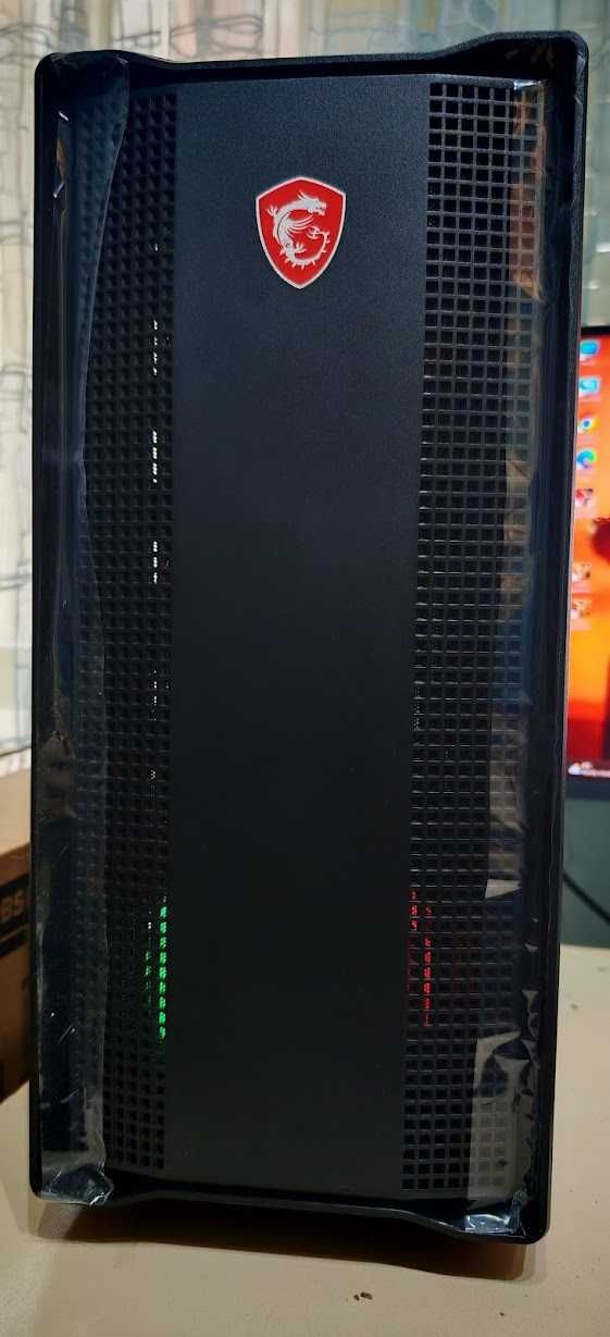 Много Добро PC Ryzen 7 8700F/32Gb/1TB SSD+1TB HDD/RX 6700XT 12Gb/Гарац
