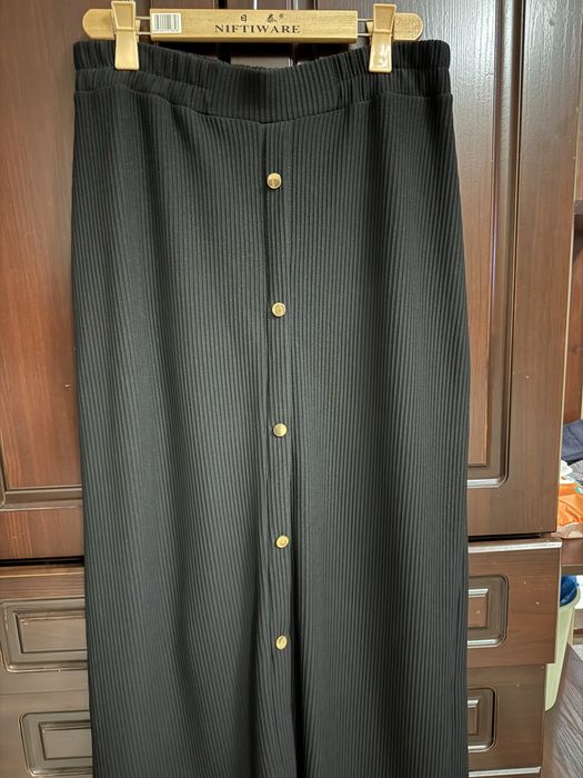 Шикарный костюм двойка Турция новый большой размер