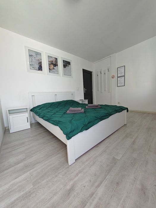 Închiriez camere in regim hotelier