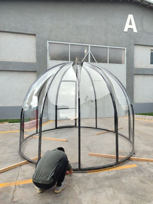 Баннер банер Banner tent baner бассейн bassen basen kapsula капсула
