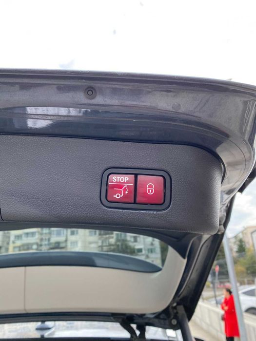 Продавам Mercedes ML 350 4 Matic