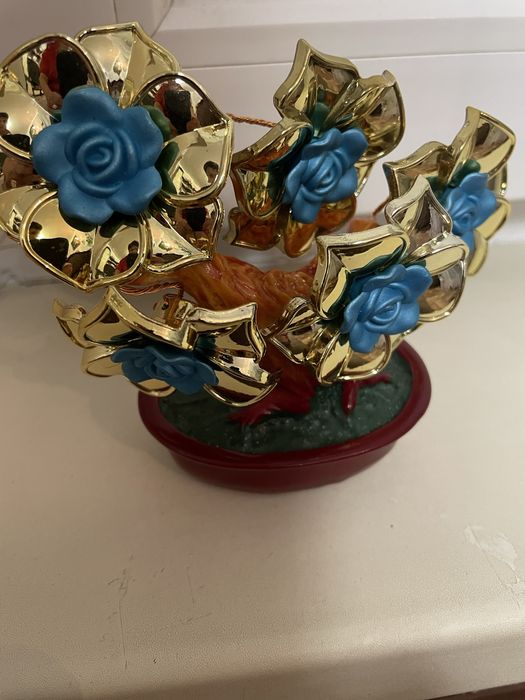 Денежное дерево подарок-сувенир