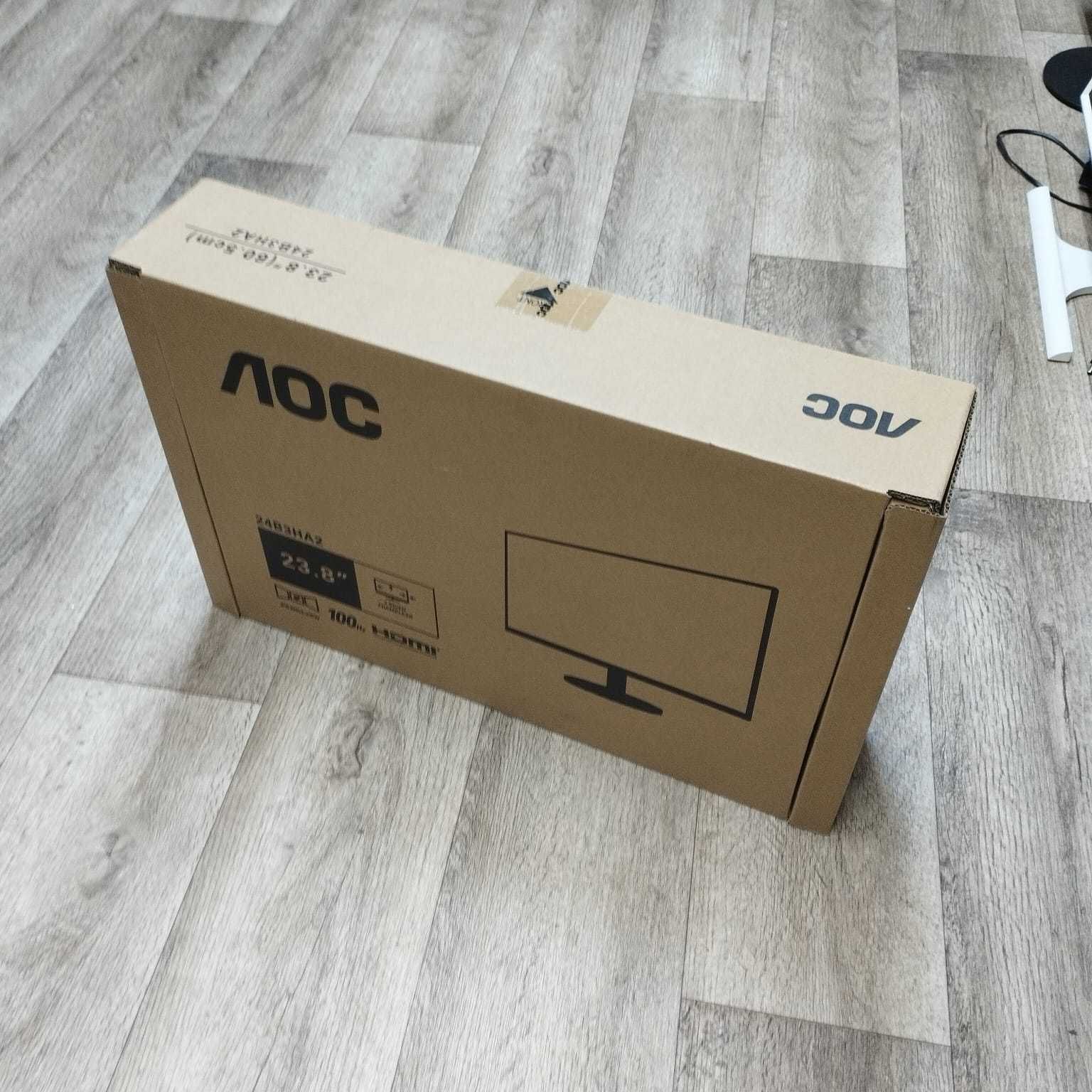Монитор AOC 24B3HA2 Новый