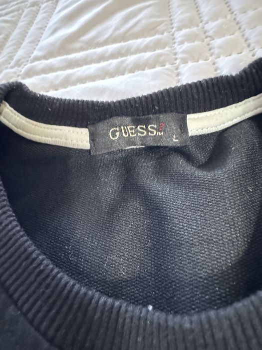 Мъжка блуза calvin klein, moncler и guess