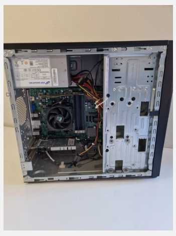 Acer Aspire Quad Core 3.5GHz AMD A10|Radeon R5 2GB|16GB RAM|180GB SSD
