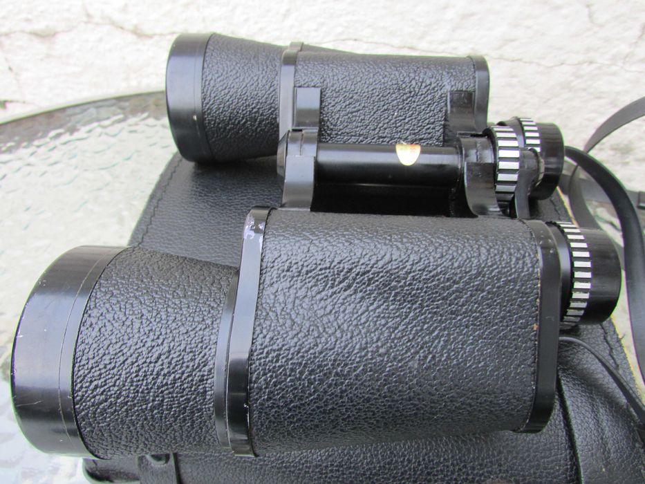 Японски бинокъл Boots Admiral 10X50