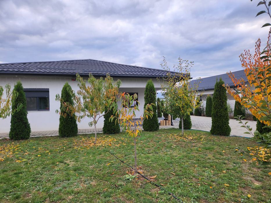 Casa la Cheie de Vanzare