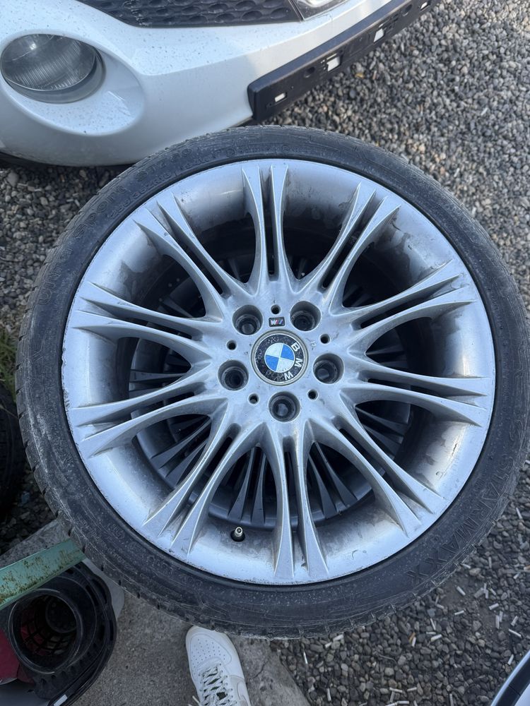 Style 135 OEM BMW E46 E60 18 zoll