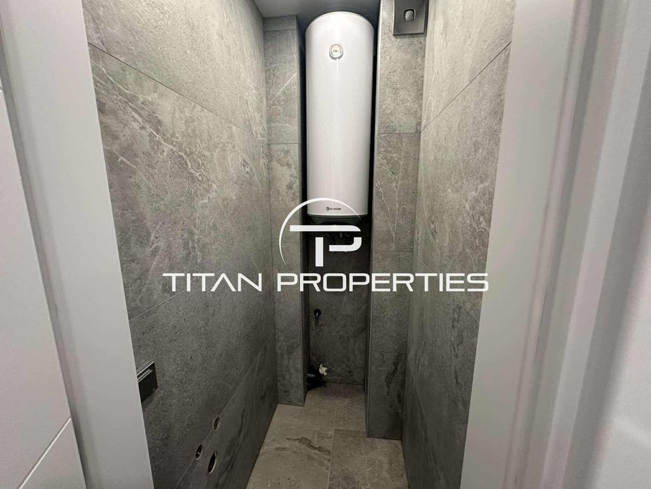 Дава се под наем Тристаен апартамент в Варна, Победа - 93 кв.м за 800 € - Снимка #12