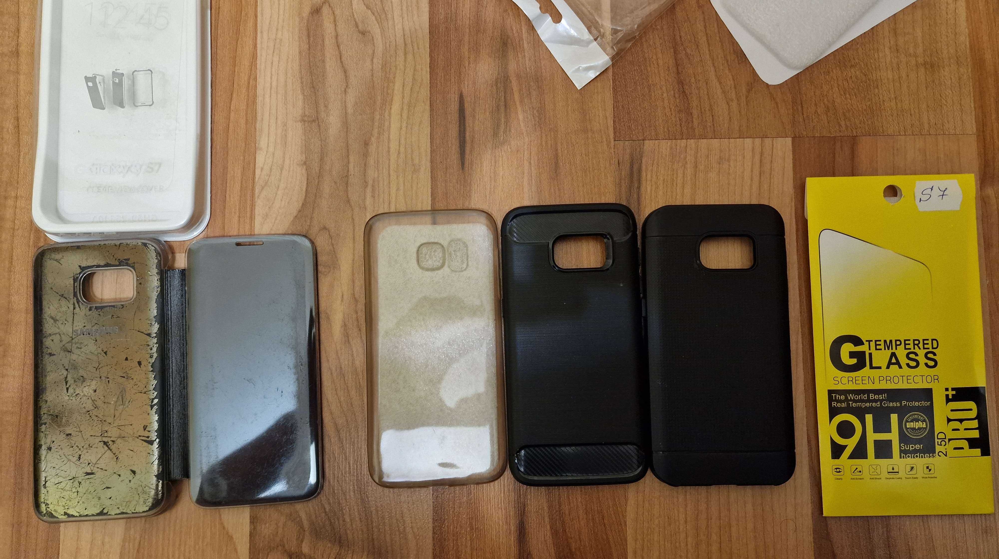 huse samsung s7 folie ,s8 edge, s9 edge, s10 plus, a41, touch pen