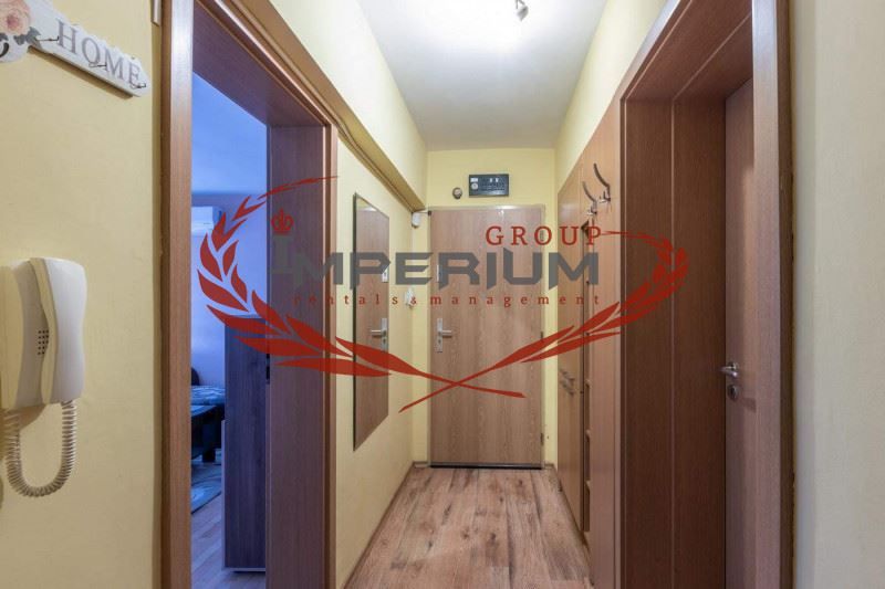 Дава се под наем Тристаен апартамент в Варна, Погреби - 90 кв.м за 510 € - Снимка #7