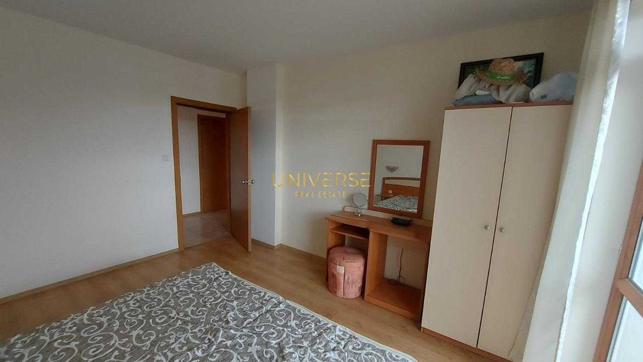 Продава се Двустаен апартамент в к.к. Слънчев бряг - 80 кв.м за 750 €/кв.м - Снимка #6