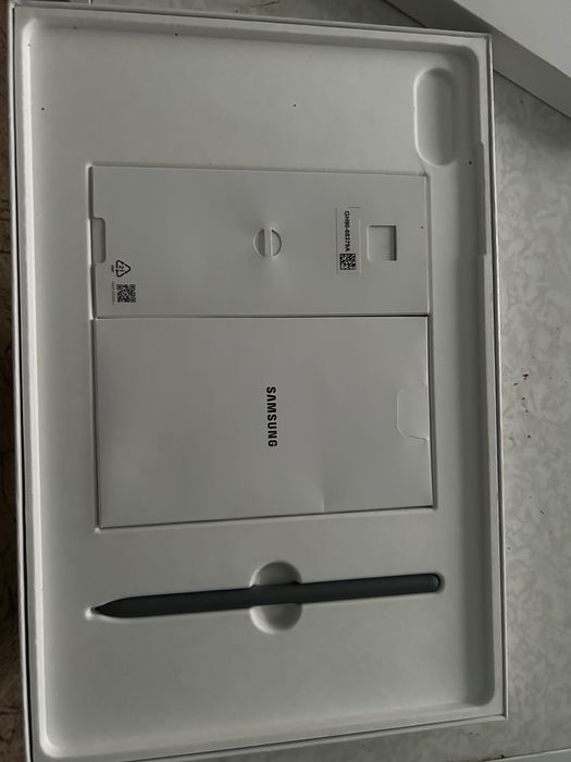 Galaxy Tab S9 FE+