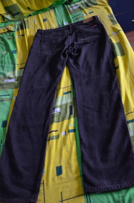 Blugi originali MASH marimea M / L - Blugi firma MASH mar. M/ iTALY