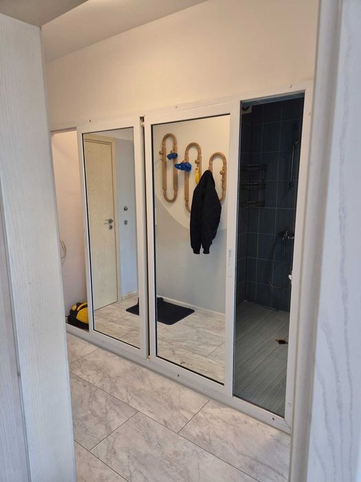 Дава се под наем Двустаен апартамент в София, Стрелбище - 50 кв.м за 550 € - Снимка #10