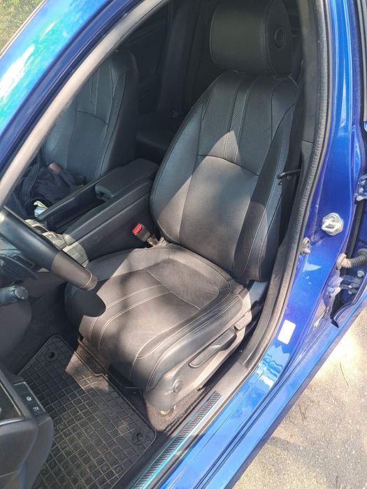 Honda Civic X поколение 2018г