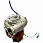 Turbosuflanta MERCEDES-BENZ ACTROS MP4 1843 OM970.906 - Piese schimb